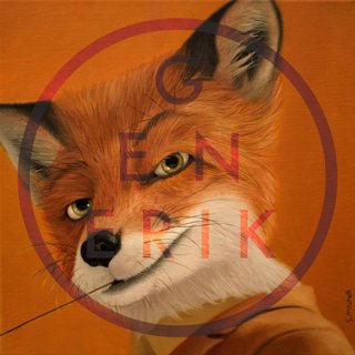 Fantastic Mr Fox v2