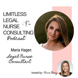 Re-Release Maria Hagen