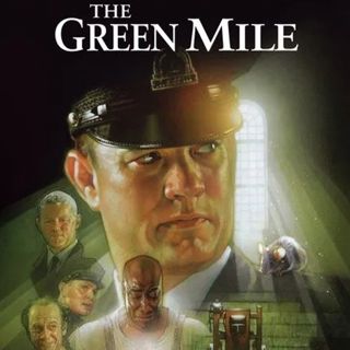 Episode 110: The Green Mile & nurturing neurodiversity