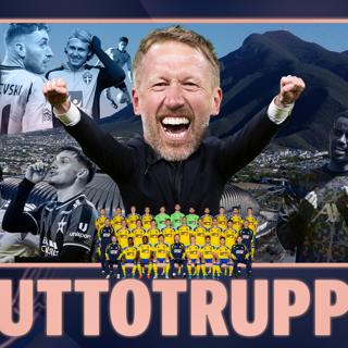 44. Största skrällarna i VM-truppen: Bardghji petas