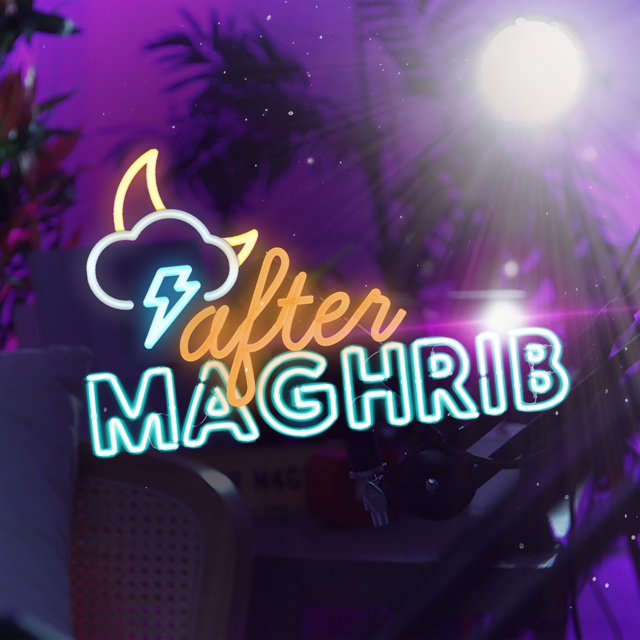 After Maghrib đ