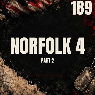 189 || The Norfolk 4 || Michelle Moore-Bosko - Part 2
