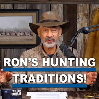 Eps 395: Classic Hunting Traditions for the Next Generation