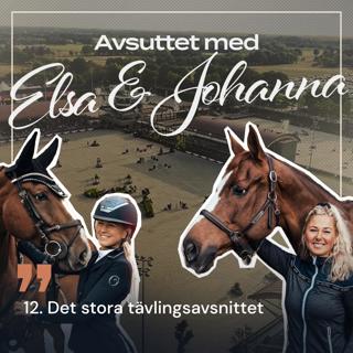 12. Det stora tävlingsavsnittet