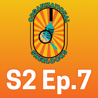 S2, Ep.7: Leadership Unleashed: A Chat with CEO Dan Stoltz on Missions, Visions, and Organizational Alignment (Re-Play)