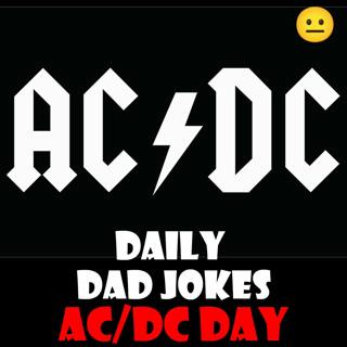 [No Laughter Version] AC/DC Day! Dad jokes that will lead you to the Highway to Hell! 13 June 2025