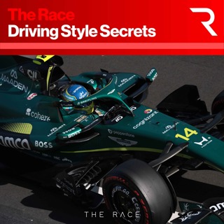 BONUS: Driving Style Secrets - Fernando Alonso's remarkable technique explained