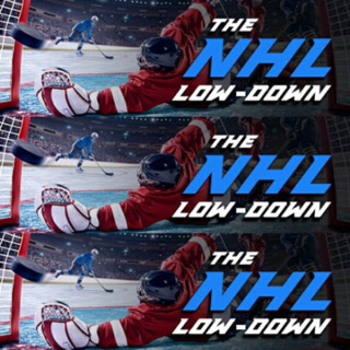 Thursday, June 11: The NHL Low Down