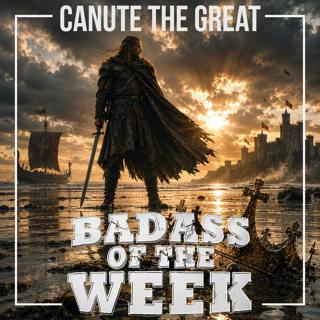 Canute the Great: England’s Viking Nightmare
