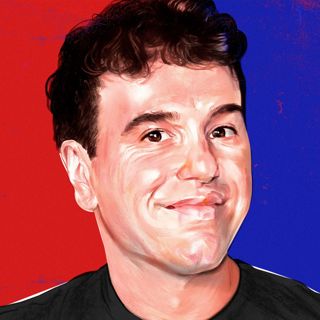 Jon Lovett Answers Your Questions