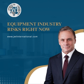 The Biggest Legal Risks Facing Equipment Providers Right Now
