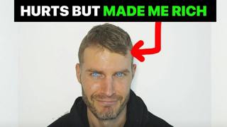 How I Tricked My Brain To Not Fear Failure - Alex Becker Channel