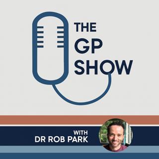 #220 Loose Joints, Lax Ligaments, and Liquid Gold: Musculoskeletal Medicine for Hypermobility with Dr Rob Illingworth