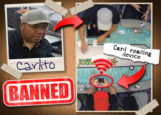 Cheating Scandal Rocks Texas Poker Room & Man Wins Ladies Event Satellite