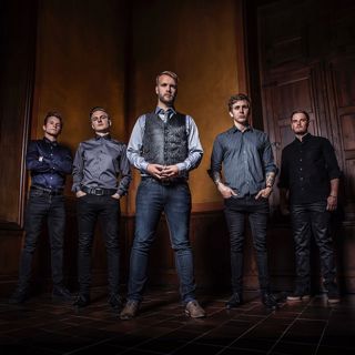 Metal Break Episode 013 | Interview with LEPROUS And Johannes' Most Embarrassing Moments On Stage