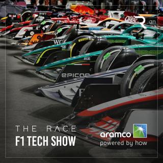 From fan car to F1 2022 – the secrets of ground effect