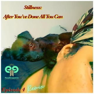Ep4(Remix)Stillness: After You've Done All You Can