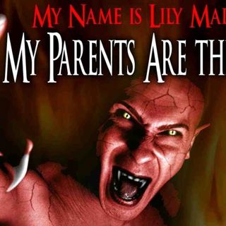 _My Parents are the Devil_ _ CreepyPasta Storytime