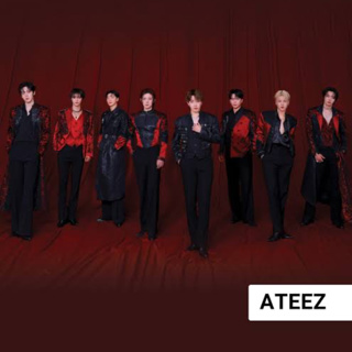 ATEEZ Ignited the Manila Stage During Their IN YOUR FANTASY Tour
