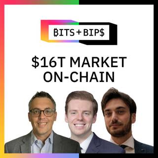 Bits + Bips: The Interview — The $16 Trillion Repo Market Is TradFi’s Central Nervous System. Its Finally Coming Onchain