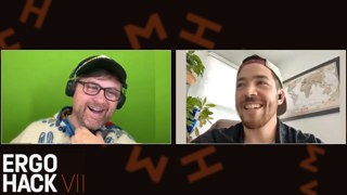 ErgoHack VII - HodlBox | TMR.ΣRG with qx()