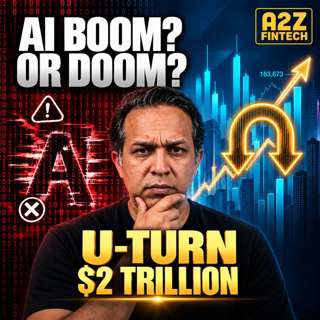 $2 Trillion U-Turn: Did AI Just Grow a Conscience?