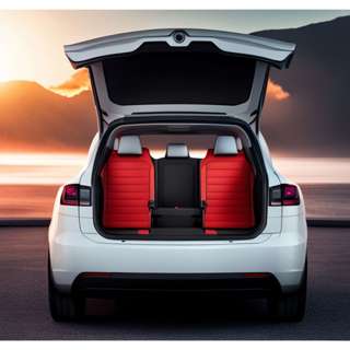Tesla Model Y Trunk Mat Options 2023-2024: Review, Cost, and Comparison
