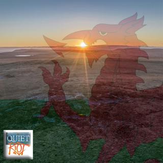 B-SIDE: From Usk Till Dawn