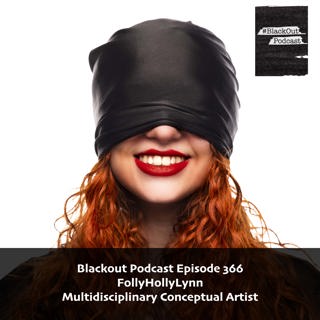 FollyHollyLynn – Multidisciplinary Conceptual Artist