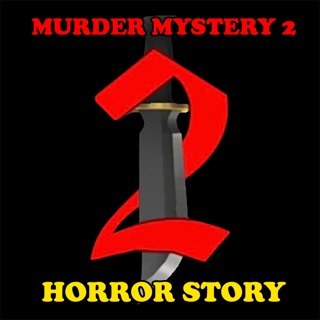 The Thirteenth Player — A Murder Mystery 2 Horror Story ROBLOX