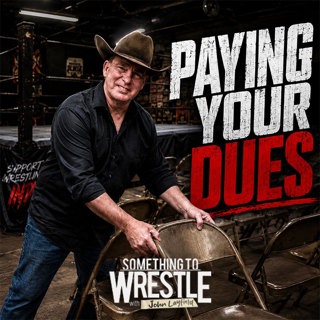 Episode 527: Paying Your Dues
