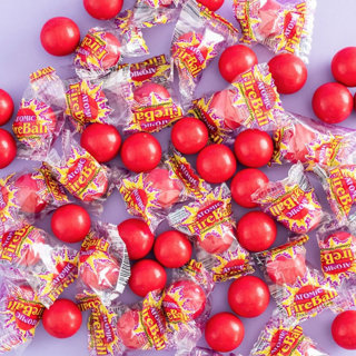 9 Extra-Spicy Facts About Atomic Fireballs