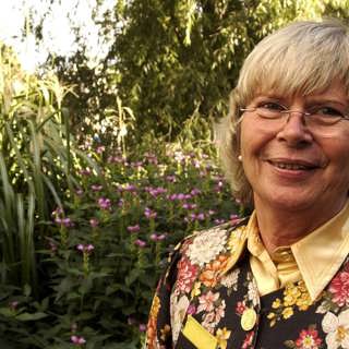 Bodil Jönsson 1996