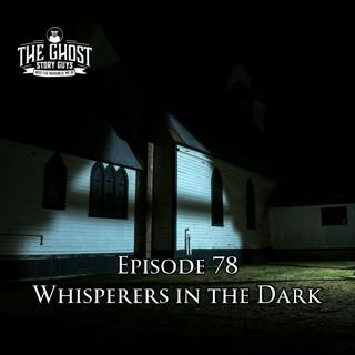 Whisperers in the Dark