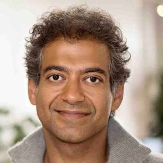 Almost None of Your Problems Are Real - Naval Ravikant