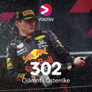 302. Ojämnt i Österrike