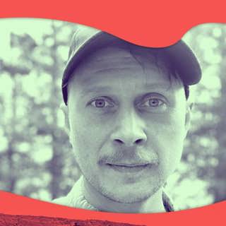 Mattias slutade vara mjukis: "Behöver män som kan dö för oss"