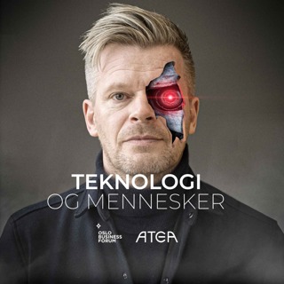 #96: Tibber og Ymir: Hvordan lykkes som gründer?