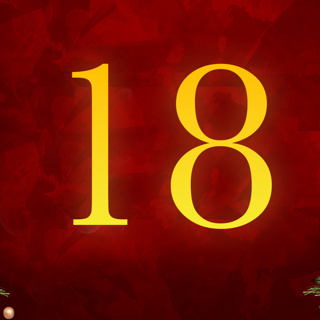 4:e bästa serien vi har sett 2024 - JULKALENDER med Vad ska vi se på?