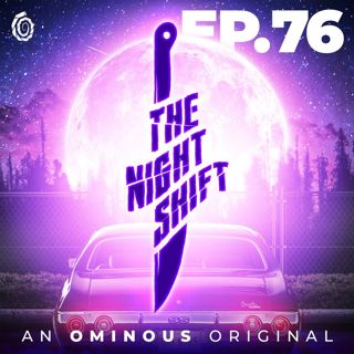 76 - Movie Review: THE DAMNED w/ Abby Smith