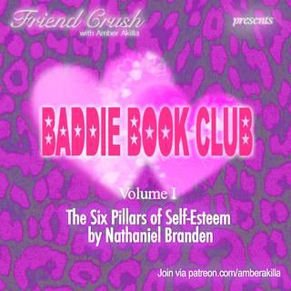 baddie book club: rejecting perfection, break-ups, gap year, failure & success