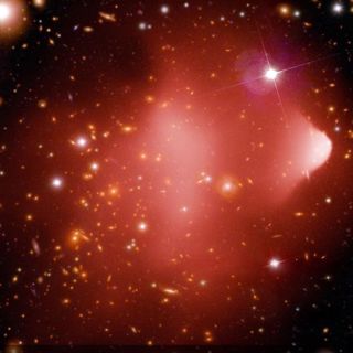 Cosmic Queries: Galactic Grab Bag