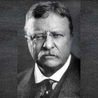 Episode 148 - President Theodore Roosevelt & Judo
