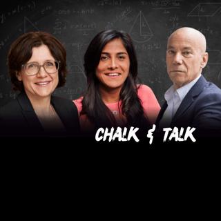 The Science and Craft of Great Teaching with Nidhi Sachdeva and Paul Kirschner (Ep 78)