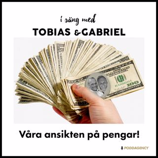 253. Våra ansikten på pengar!