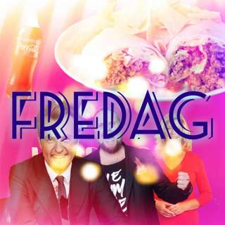 02.11.2018 - FREDAGSSPESIAL <3