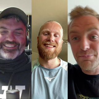 93: - Jeg ble overrasket selv da Derby ville kjøpe meg