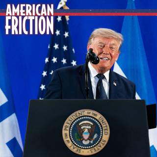 Trump’s election lie machine explained – with Media Matters president Angelo Carusone