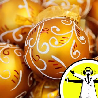 Cracking the science of Christmas