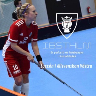 #71 - Succén i Allsvenskan västra